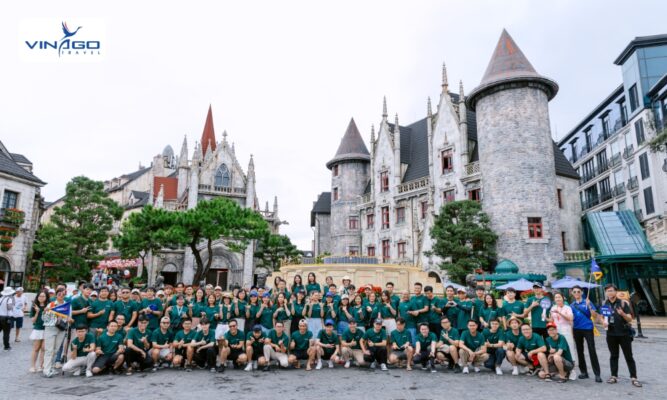Travel agencies in Da Nang