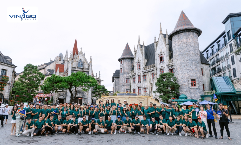Travel agencies in Da Nang
