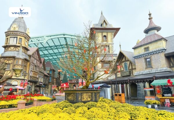 VÉ VINWONDERS PHÚ QUỐC