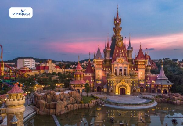 VÉ VINWONDERS PHÚ QUỐC