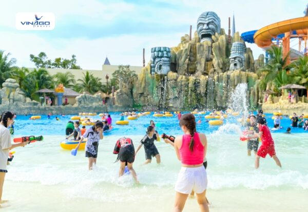 VÉ VINWONDERS PHÚ QUỐC