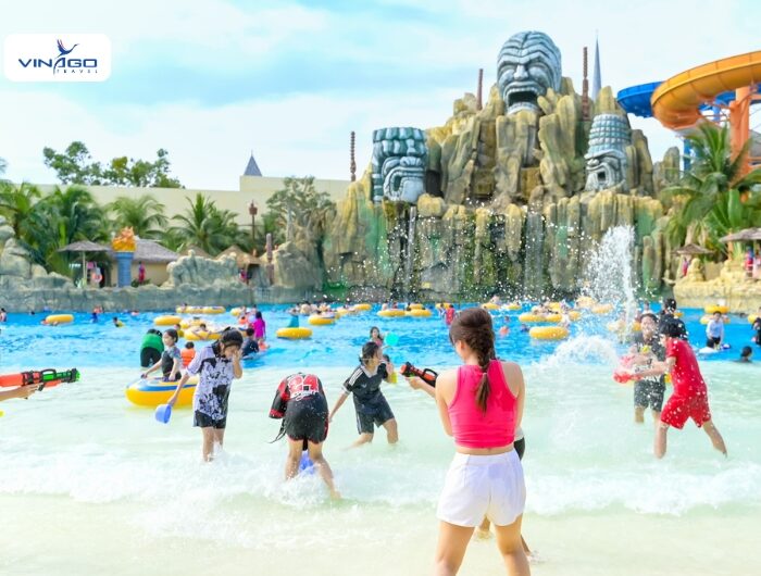 VÉ VINWONDERS PHÚ QUỐC