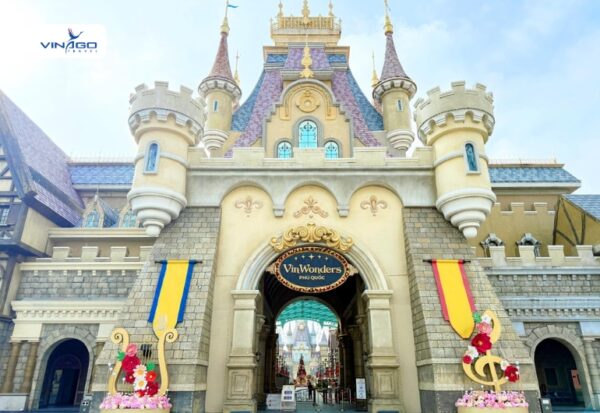 VÉ VINWONDERS PHÚ QUỐC