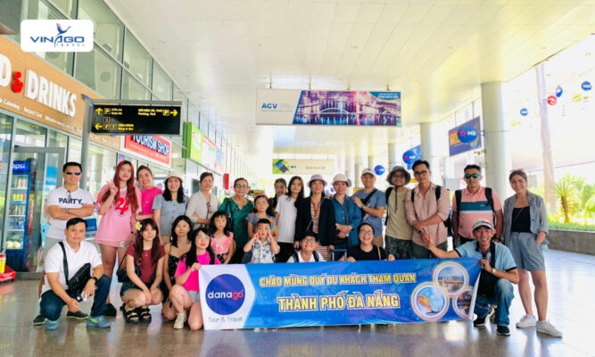 Cham Island 1 Day Tour
