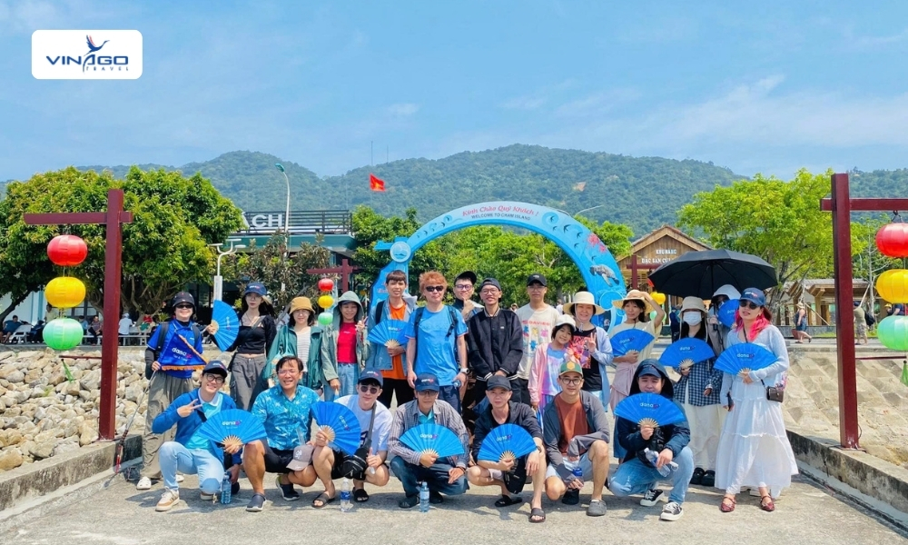 Cham Island 1 Day Tour from Da Nang