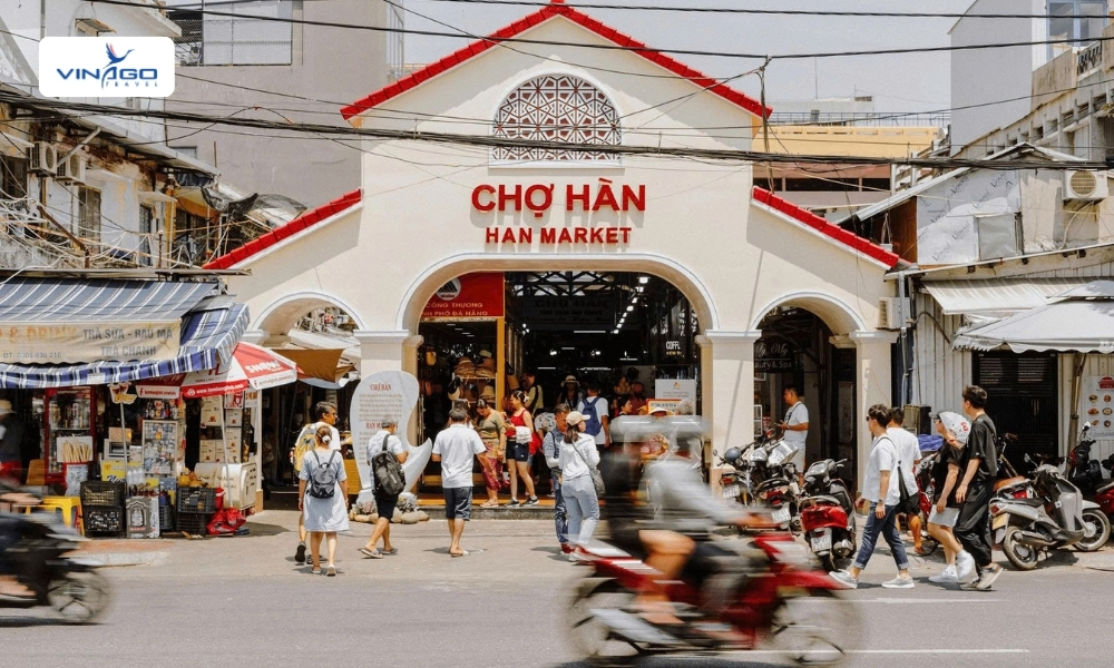 Han Market