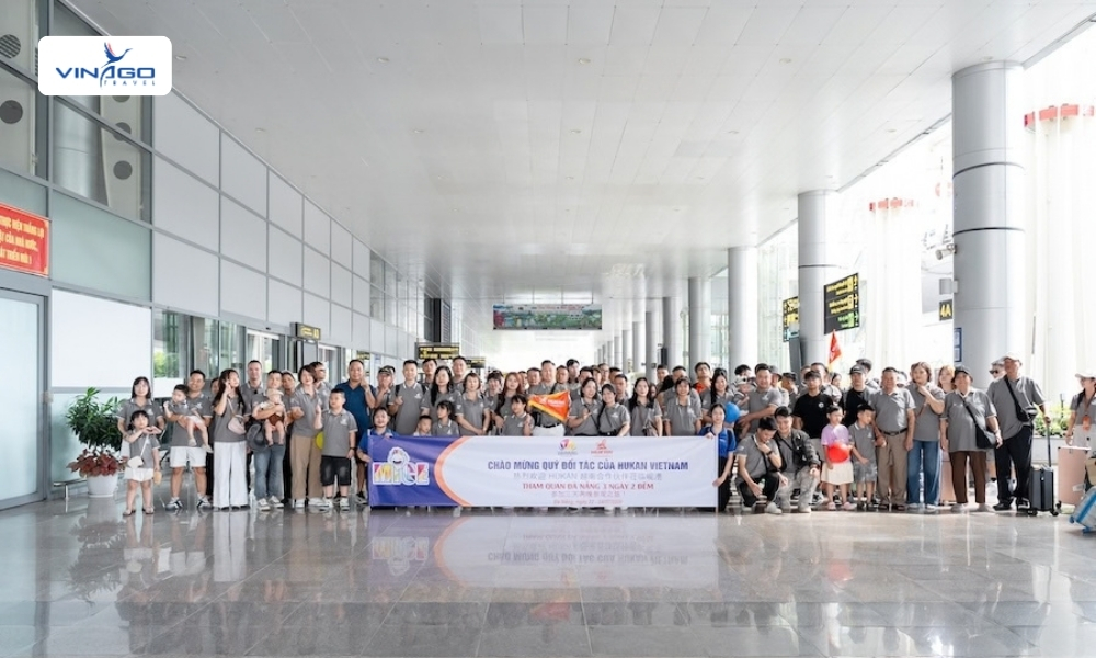 Da Nang 2 days 1 night tour