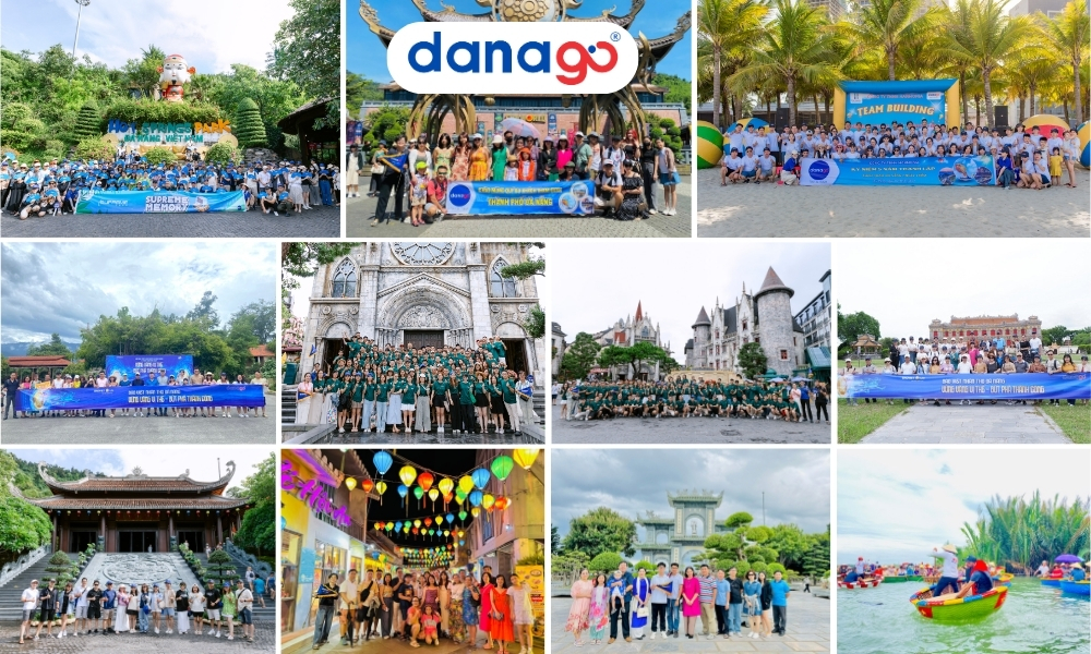 Da Nang 4 Days 3 Nights Tour