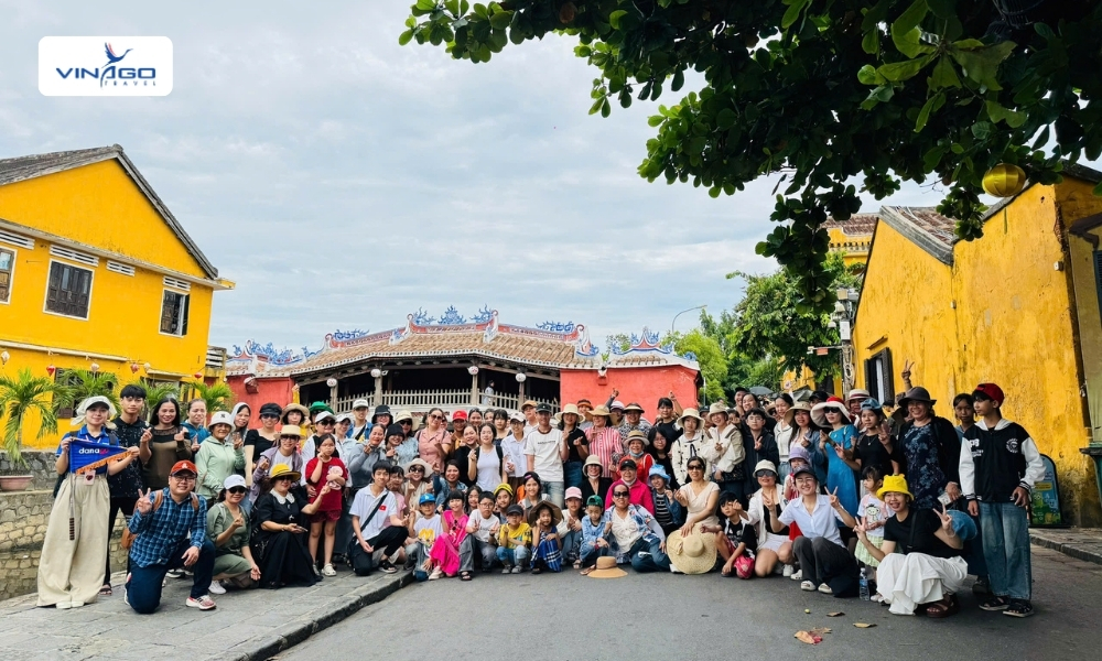 Da Nang 6 days 5 nights tour Da Nang 6 days 5 nights tour