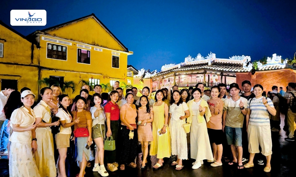 Da Nang 6 days 5 nights tour Da Nang 6 days 5 nights tour