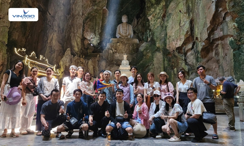 Da Nang Afternoon Tour Da Nang Afternoon Tour