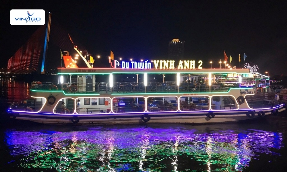 Da Nang Afternoon Tour Da Nang Afternoon Tour
