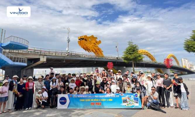 Da Nang City Tour