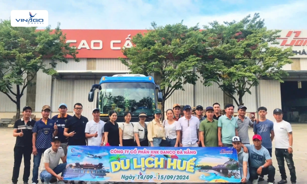 Da Nang – Hue 2 days 1 night tour Da Nang – Hue 2 days 1 night tour