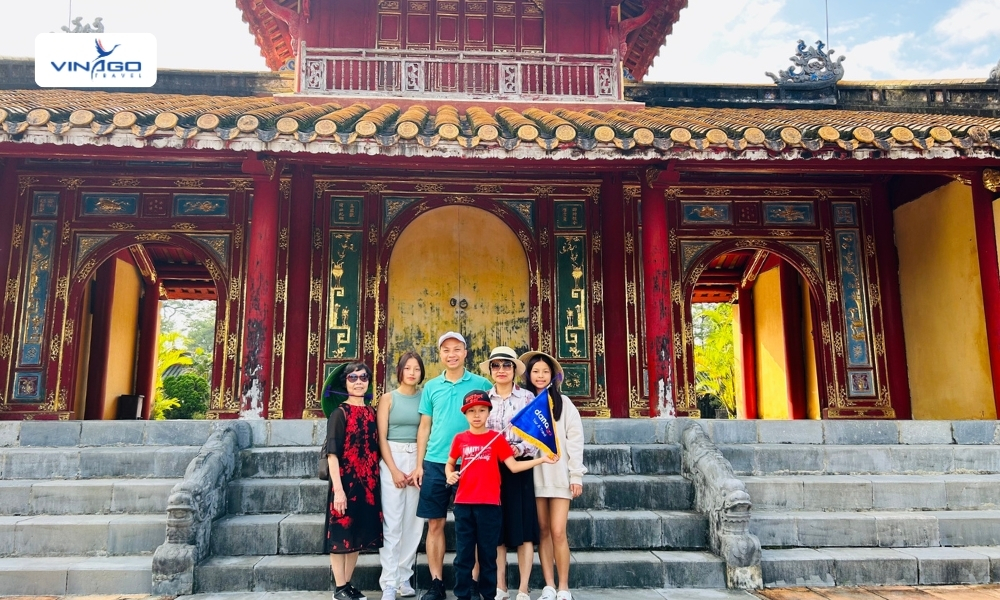 Da Nang – Hue 2 days 1 night tour Da Nang – Hue 2 days 1 night tour