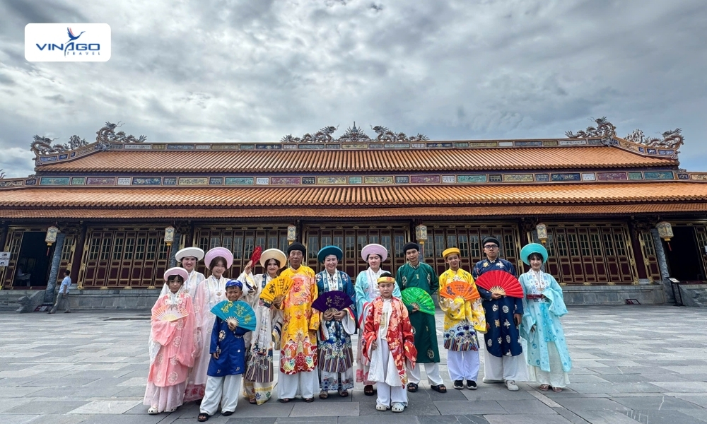 Da Nang – Hue 2 days 1 night tour Da Nang – Hue 2 days 1 night tour
