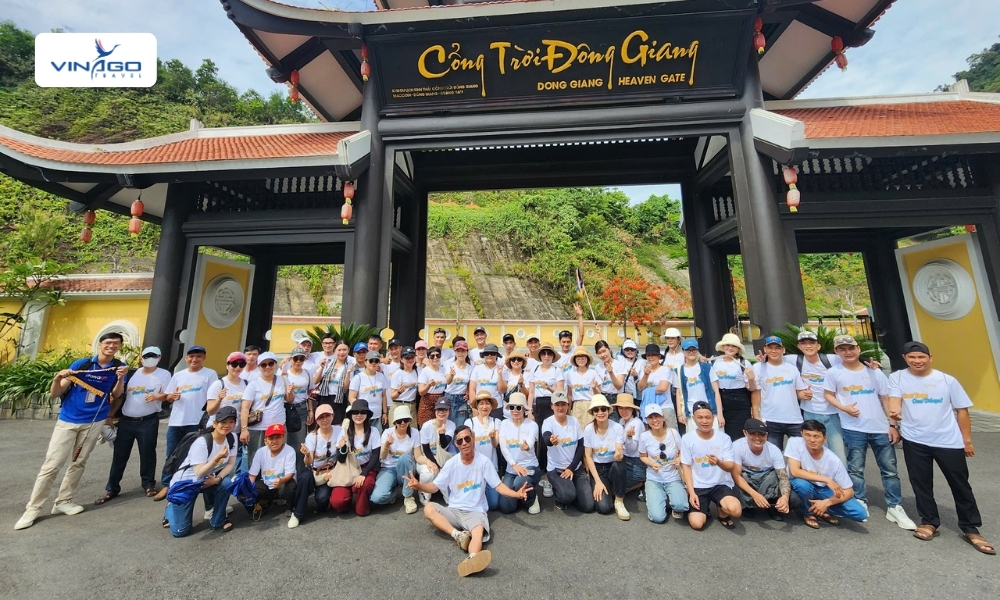 Dong Giang Heaven Gate 2 Days 1 Night Tour Dong Giang Heaven Gate 2 Days 1 Night Tour