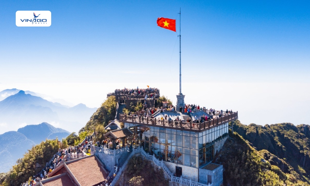 KINH NGHIỆM DU LỊCH SAPA