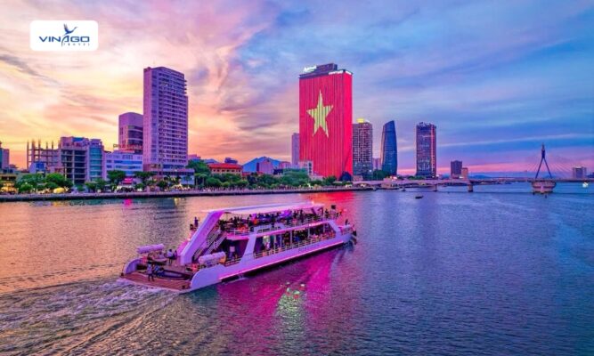 Han River Cruise Ticket