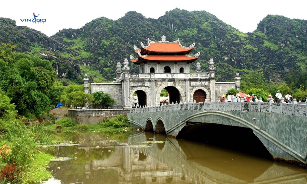 Traveling to Ninh Binh