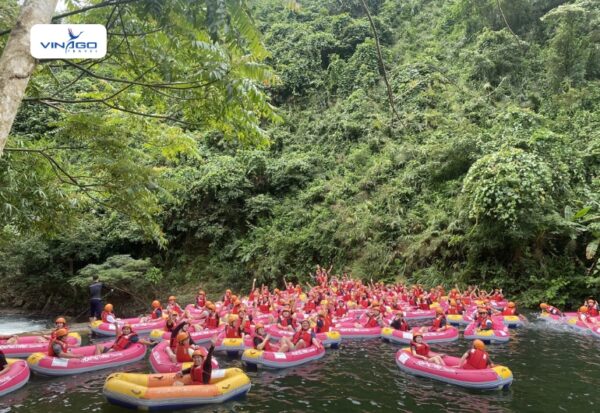 Hoa Phu Thanh Ticket