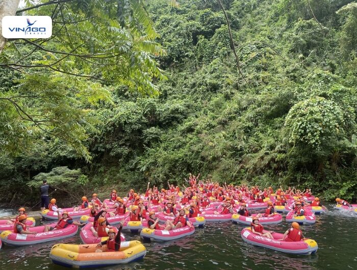 Hoa Phu Thanh Ticket