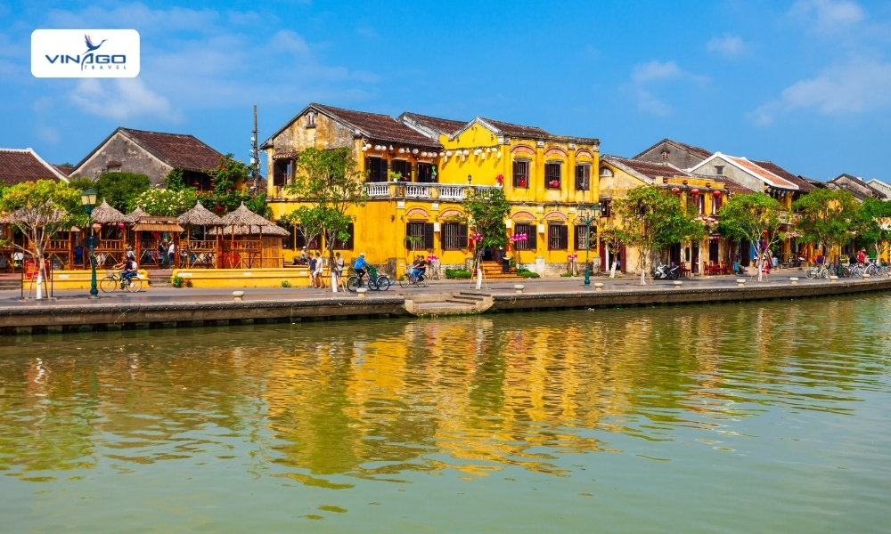 Hoi an 1 day tour Hoi an 1 day tour