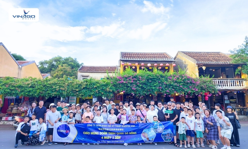 Hoi An Ancient Town Hoi An Ancient Town