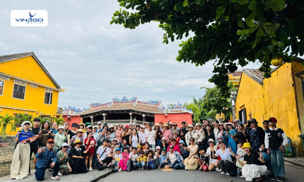 Hoi an 1 day tour Hoi an 1 day tour