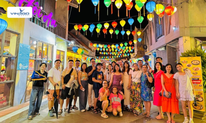 Hoi an 1 day tour