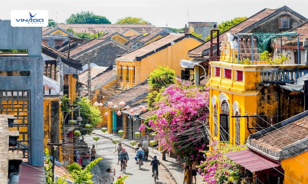 Hoi an 1 day tour Hoi an 1 day tour