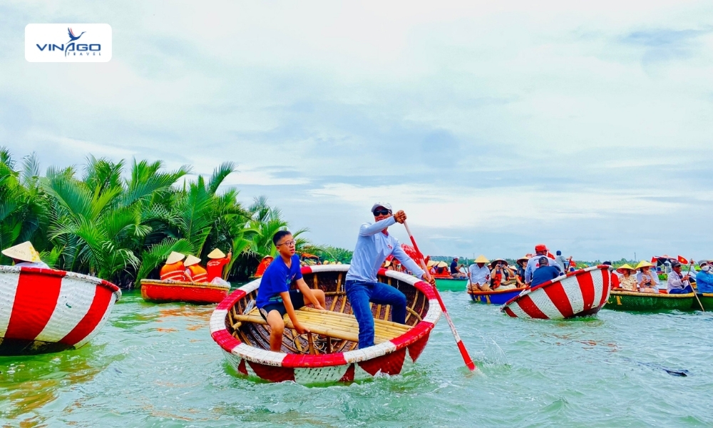 Hoi An Afternoon Tour Hoi An Afternoon Tour