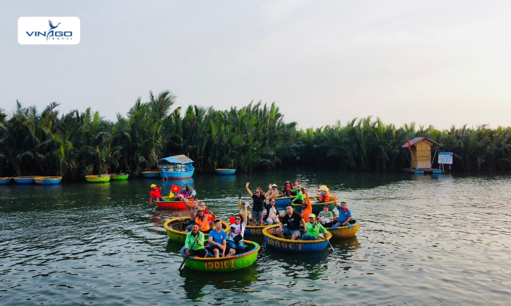 Hoi An Afternoon Tour Hoi An Afternoon Tour