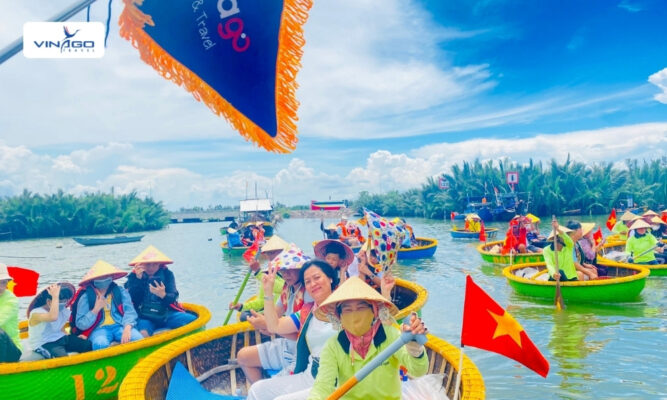 Hoi An Afternoon Tour