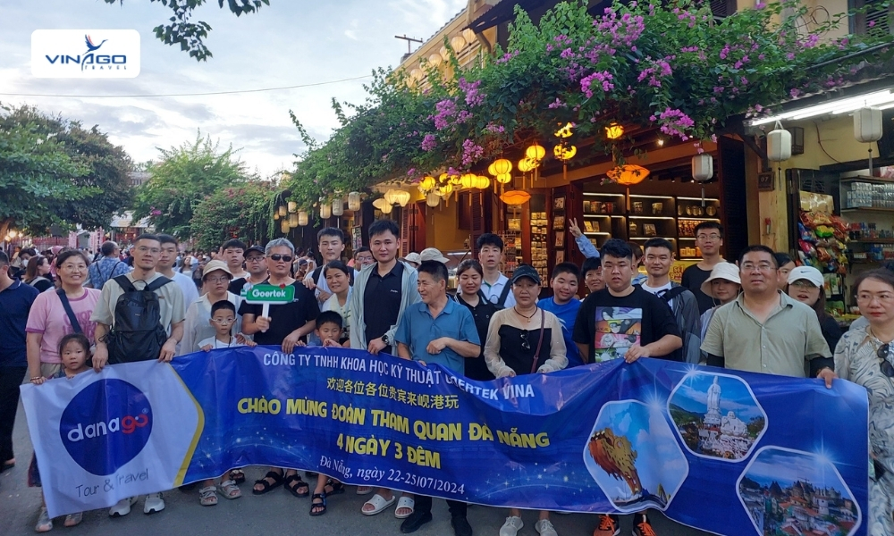 Hoi An Afternoon Tour Hoi An Afternoon Tour