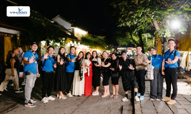 Hoi An City Tour