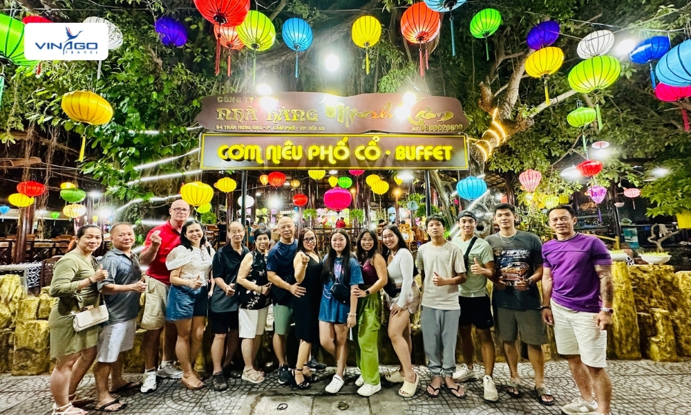 Hoi An City Tour Hoi An City Tour