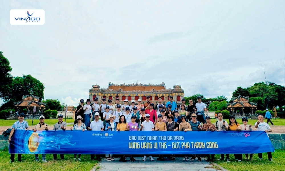 Hue 1-Day Group Tour Hue 1-Day Group Tour