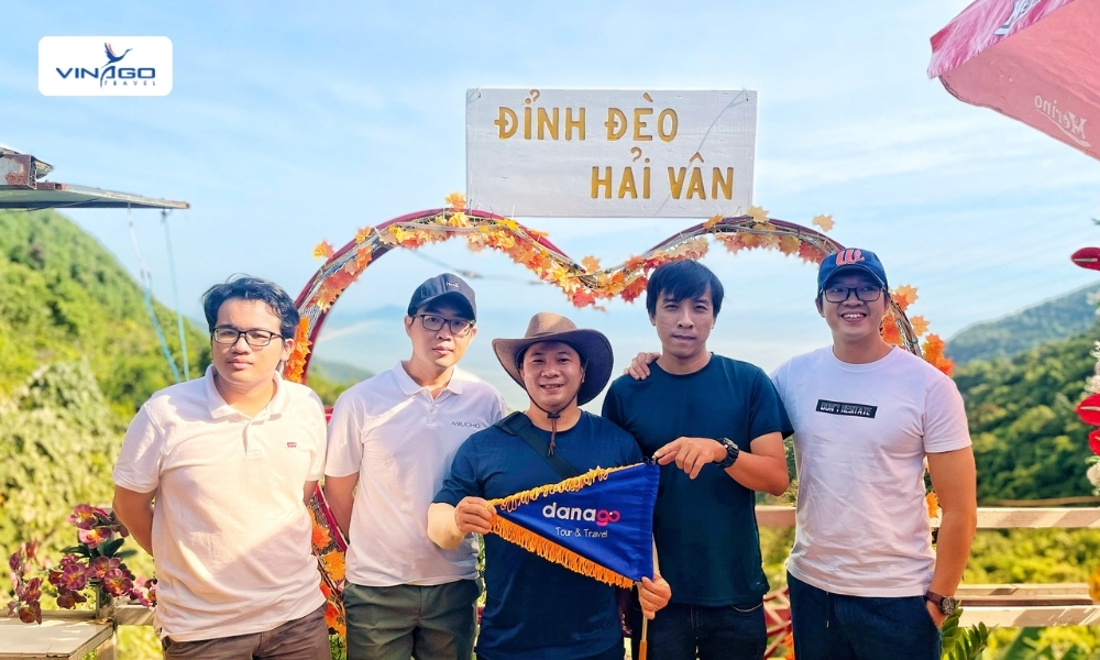 Hue 1-Day Group Tour Hue 1-Day Group Tour