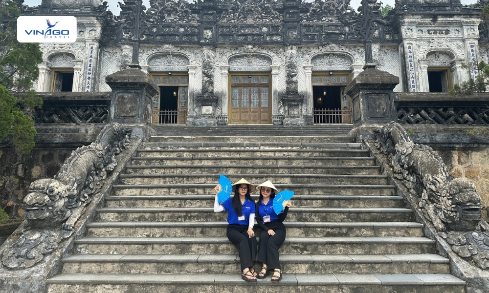Hue 1 day tour Hue 1 day tour