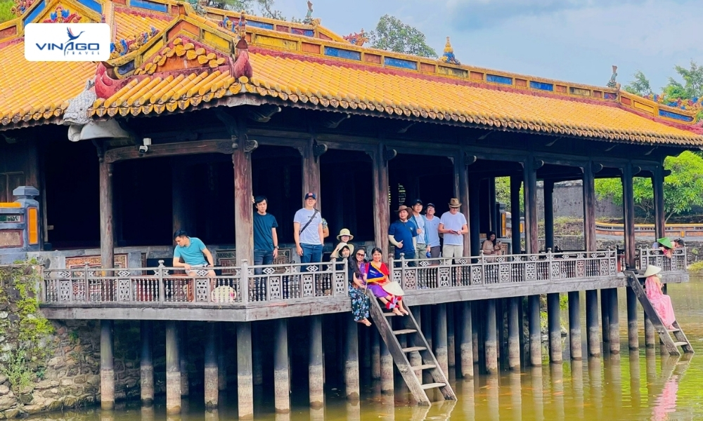 Hue 1 day tour Hue 1 day tour