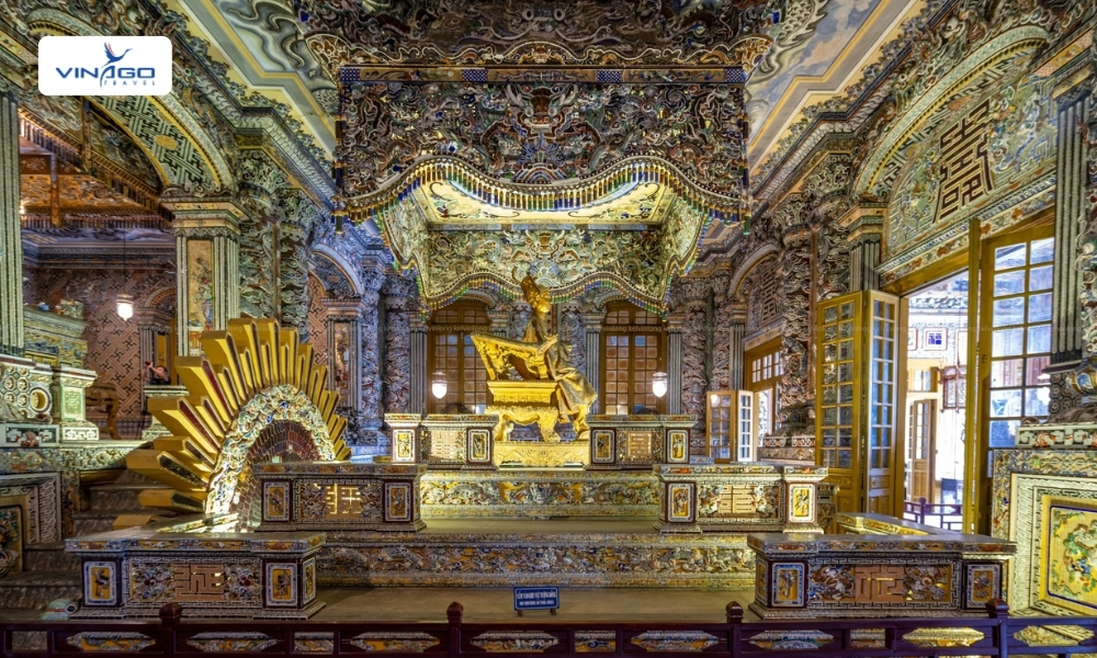 Hue 1 day tour Hue 1 day tour