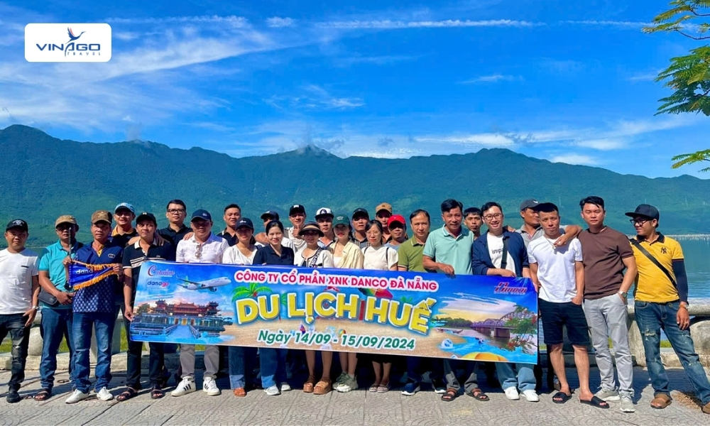 hue quang binh 3 days 2 nights tour
