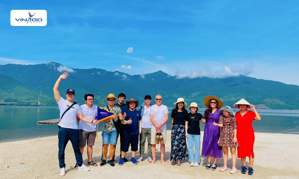 Hue Quang Binh 3 Days 2 Nights Tour