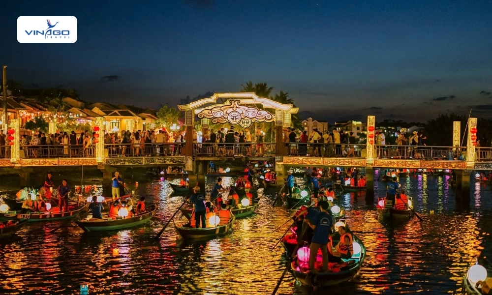 Marble Mountains - Hoi An Ancient Town Afternoon Group Tour