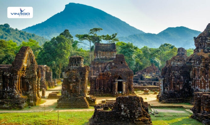 My Son Hoi An Day Tour