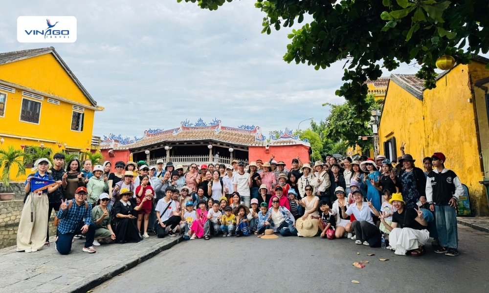 My Son Hoi An Day Tour
