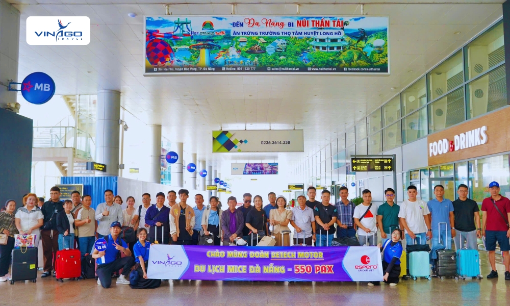 One Day Da Nang Tour