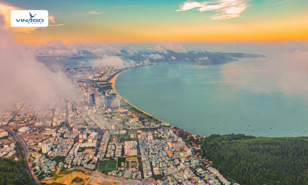 Quy Nhon 3 Days 2 Nights Tour