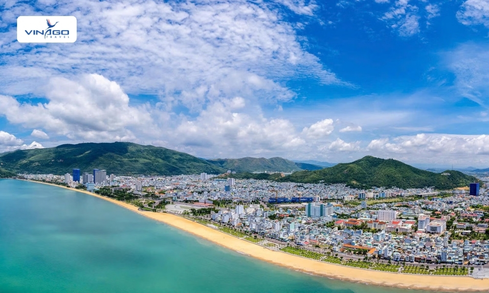 Quy Nhon 3 Days 2 Nights Tour